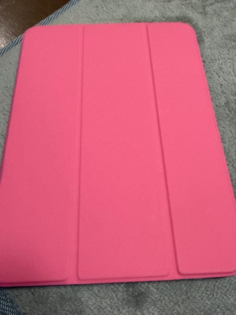 [ラブたん]Apple iPad(第10世代) ピンク 本体Wi-Fi