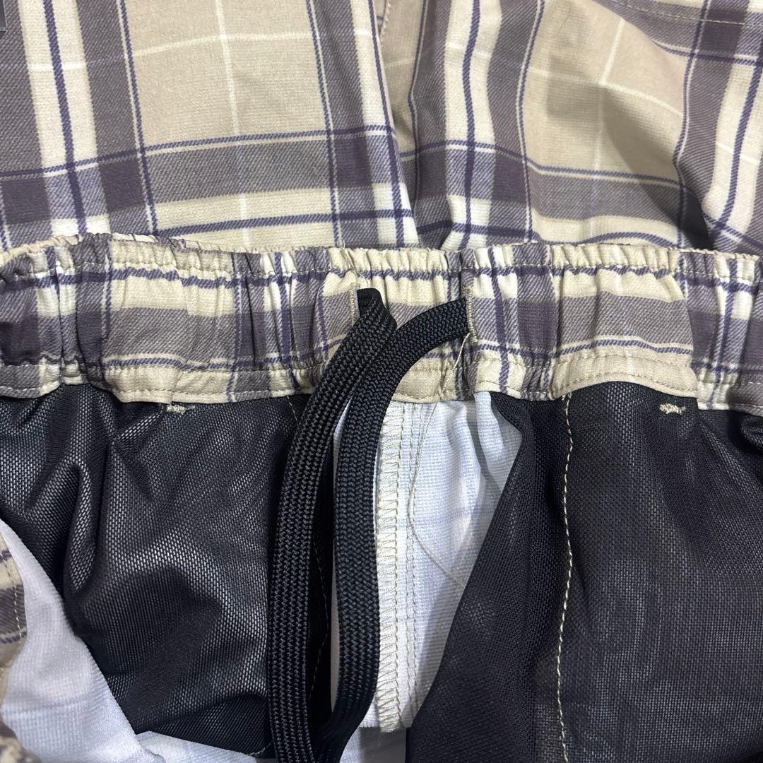 ranor☆チェックパンツ☆Sサイズ