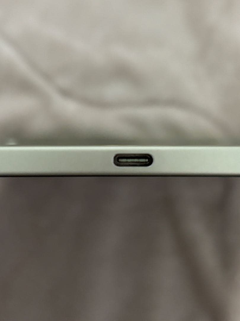 iPad Air（第4世代）Wi-Fi 64GB グリーン