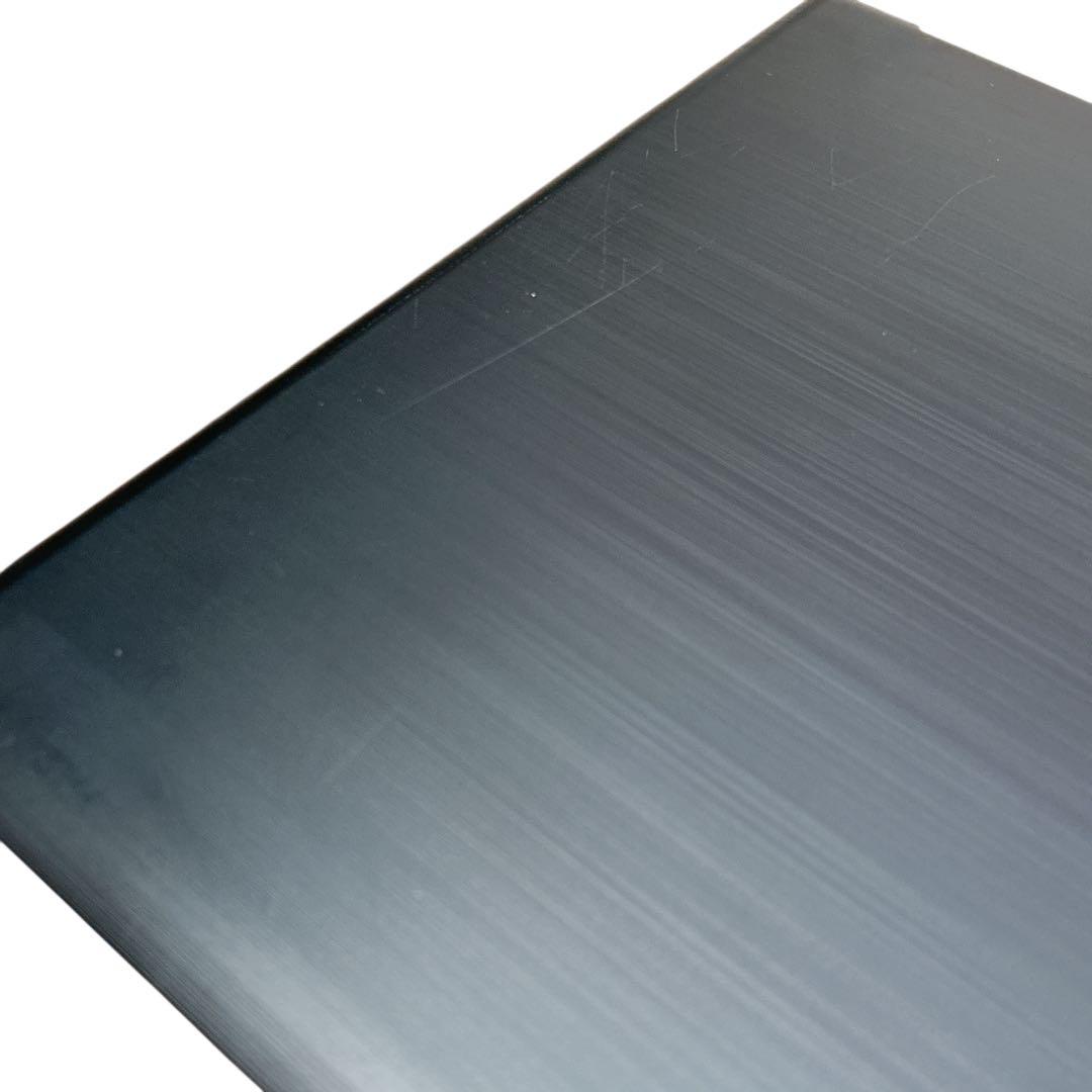 【美品】東芝 15型 i5 16GB SSD256GB ノートパソコン 791