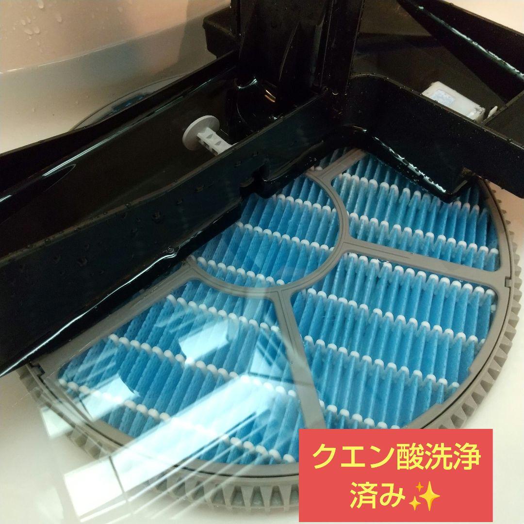 空気清浄、脱臭、除湿、加湿がこの一台で！年中大活躍✨シャープ除加湿空気清浄機