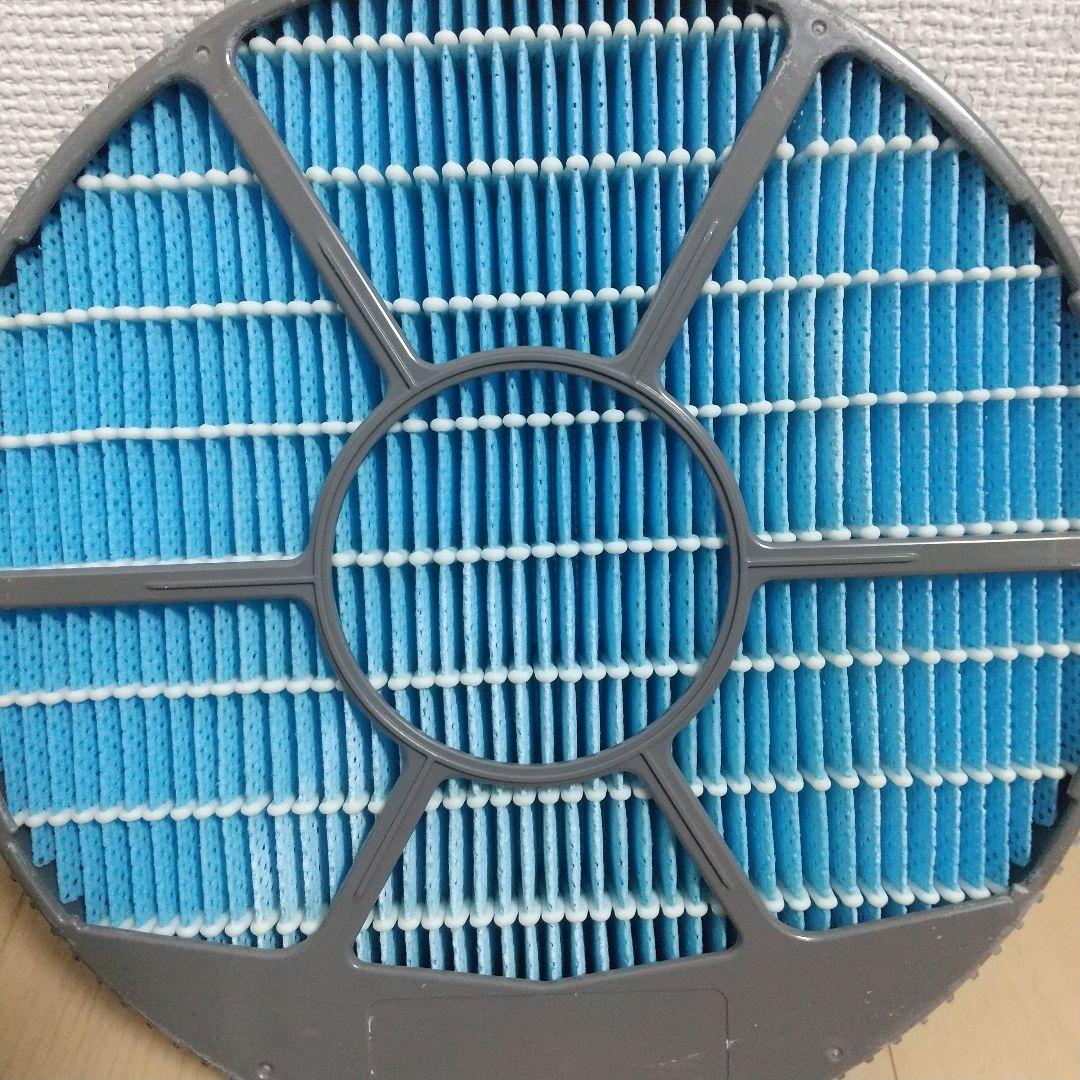 空気清浄、脱臭、除湿、加湿がこの一台で！年中大活躍✨シャープ除加湿空気清浄機