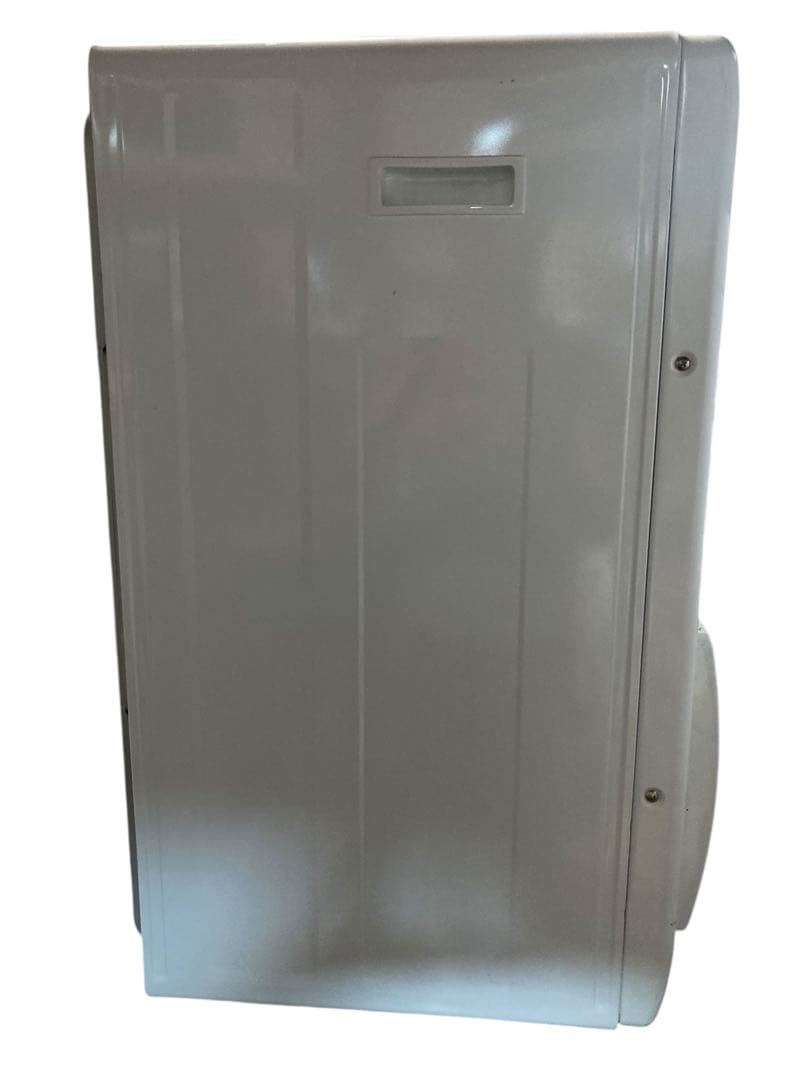 日立 衣類乾燥機 5.0kg ピュアホワイト DE-N50HV W 2023年製