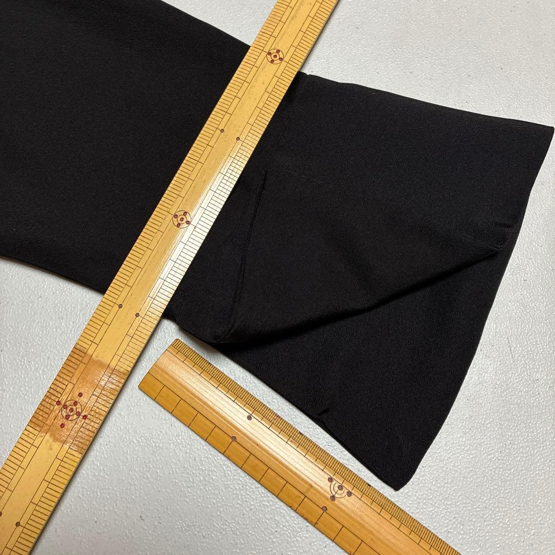 NO 115 着物リメイクワンピース　留袖リメイクワンピース　留袖ドレス