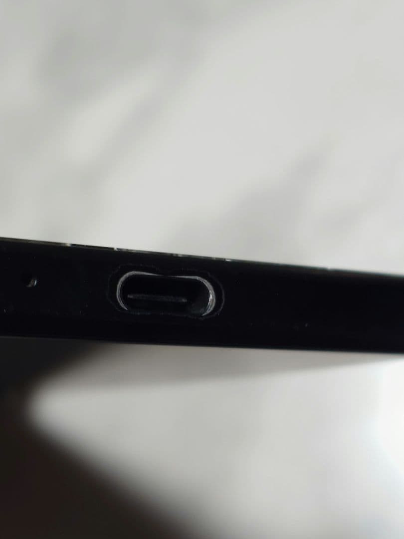 Xperia 1 III SOG03 画面割れ ジャンク品