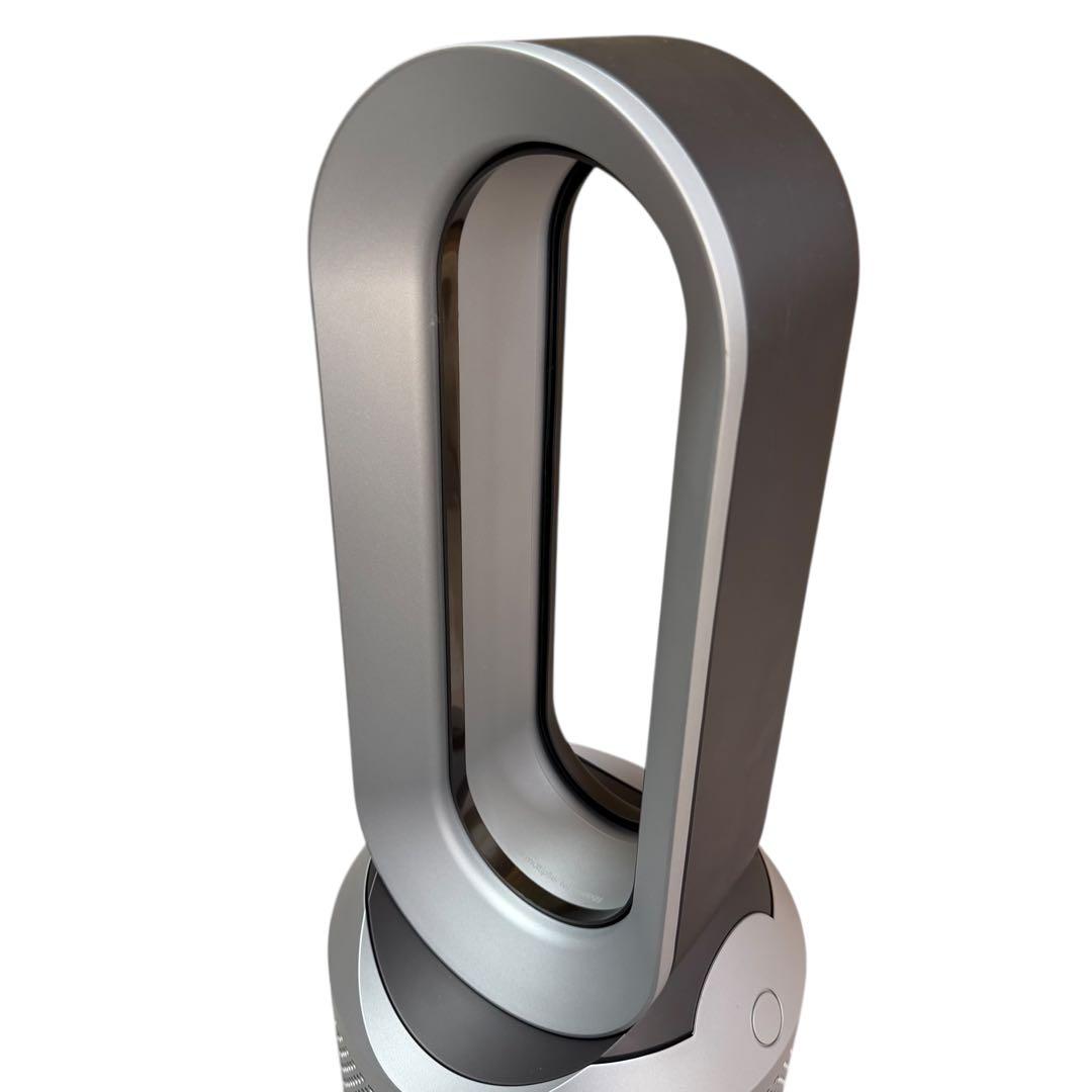 ダイソン 空気清浄機 Dyson pure hot+cool link HP03