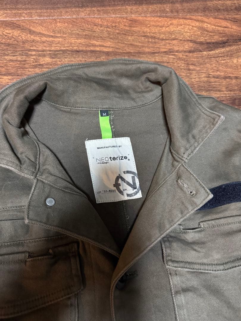 作業服 作業着
