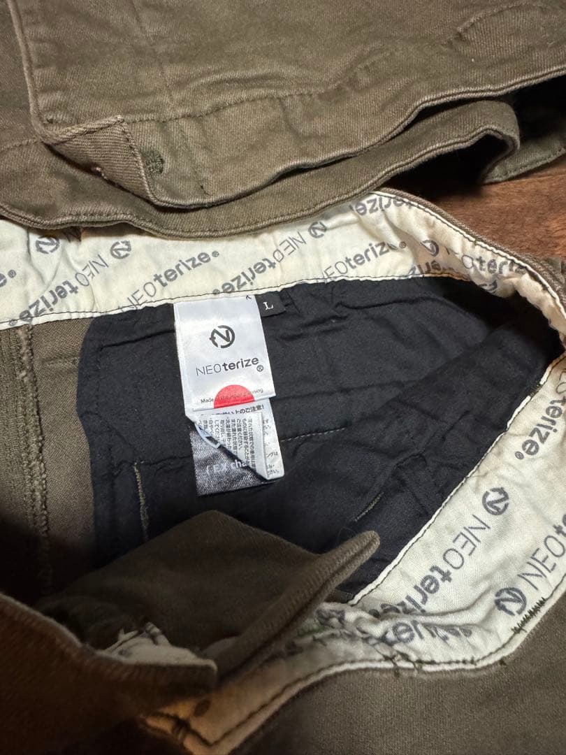 作業服 作業着