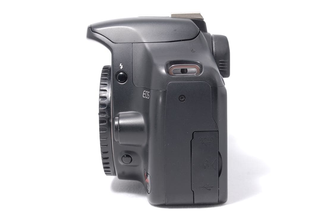 ✨届いてすぐ使える♪ Canon Kiss X2 SDカード&カードリーダー付き