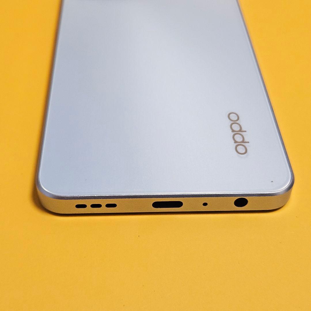 美品!OPPO Reno7 A ｜24時間以内発送#875