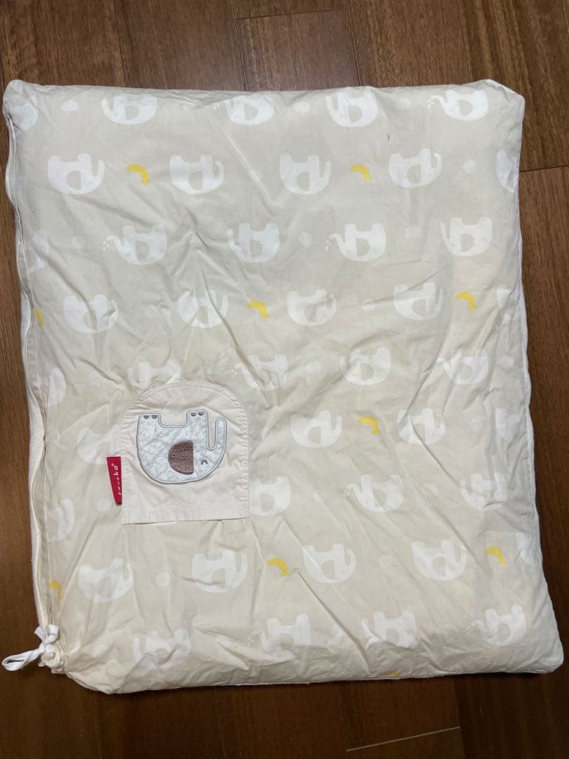 ⭐︎今日だけ大幅値下げfarska ミニジョイントベッド　ネオ、コンパクトベッド