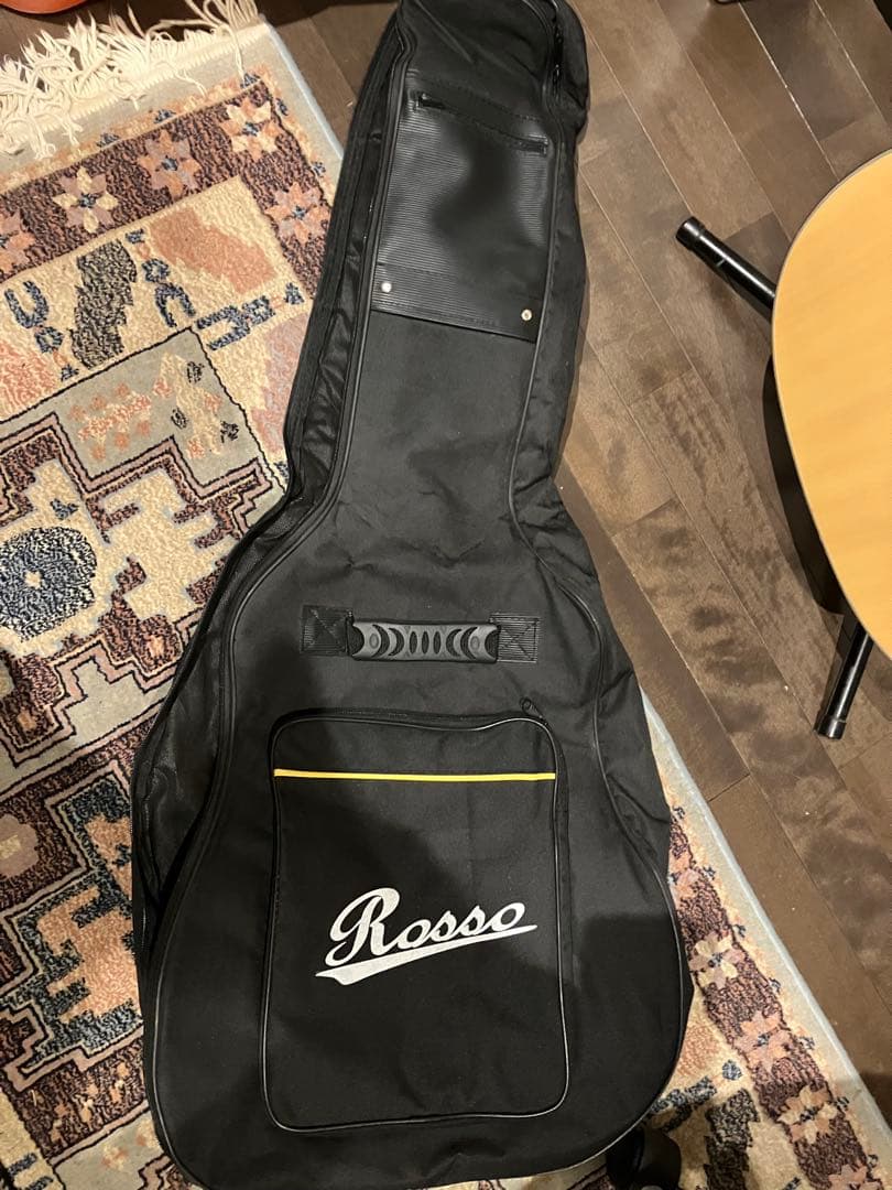 Rosso アコースティックギター