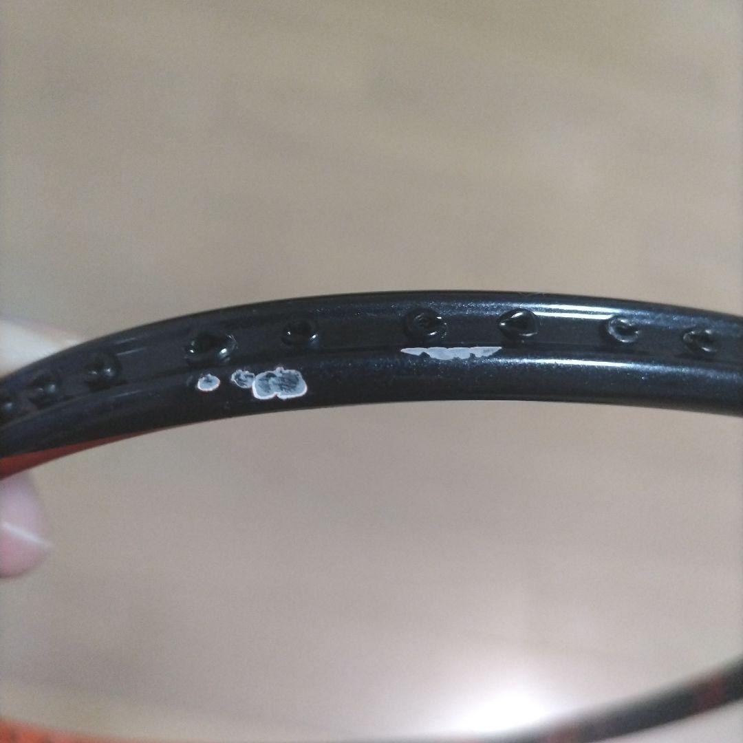 ASTROX99 アストロクス 99 3UG5 桃田選手モデル 廃盤 ヨネックス