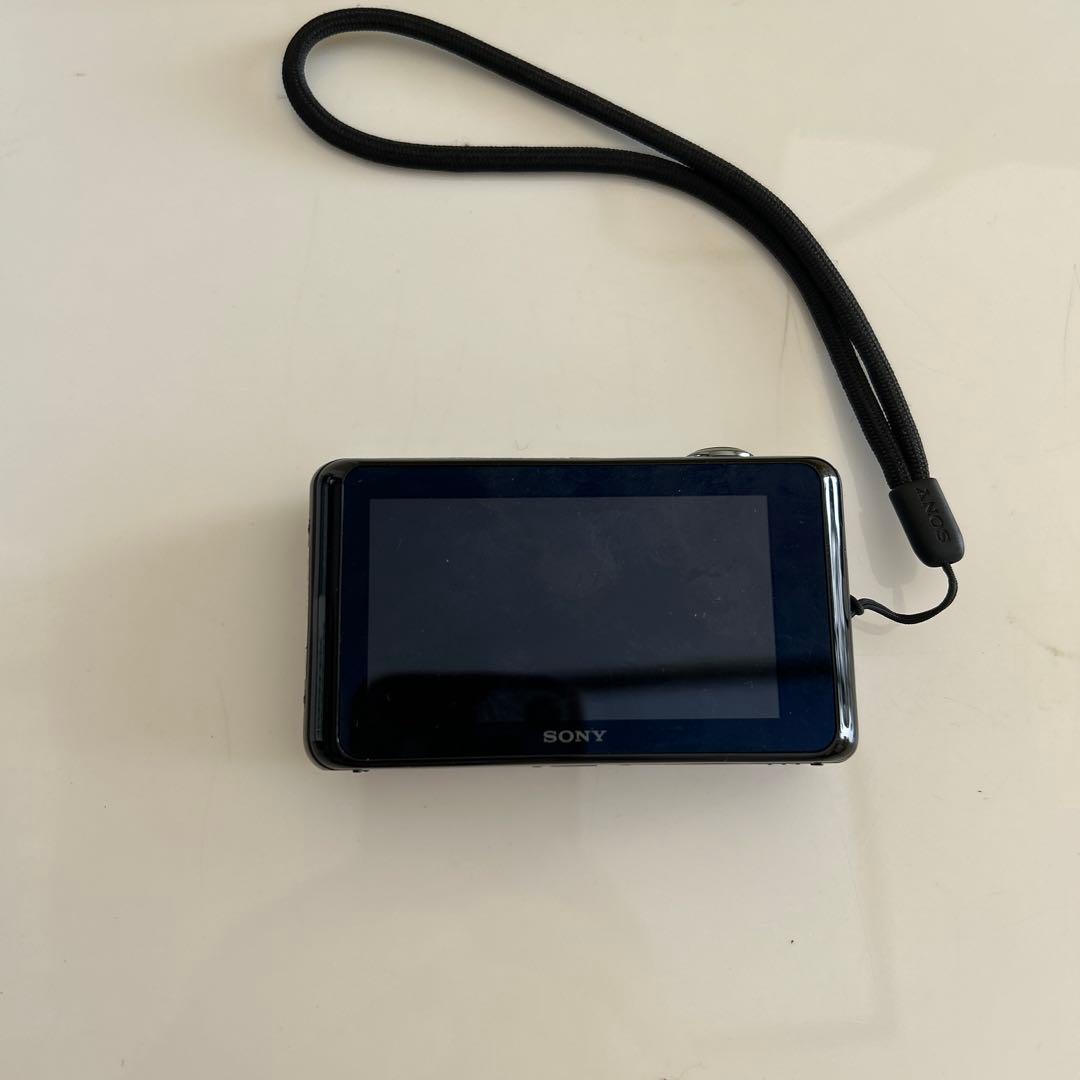 デジタルカメラ SONY cyber shot