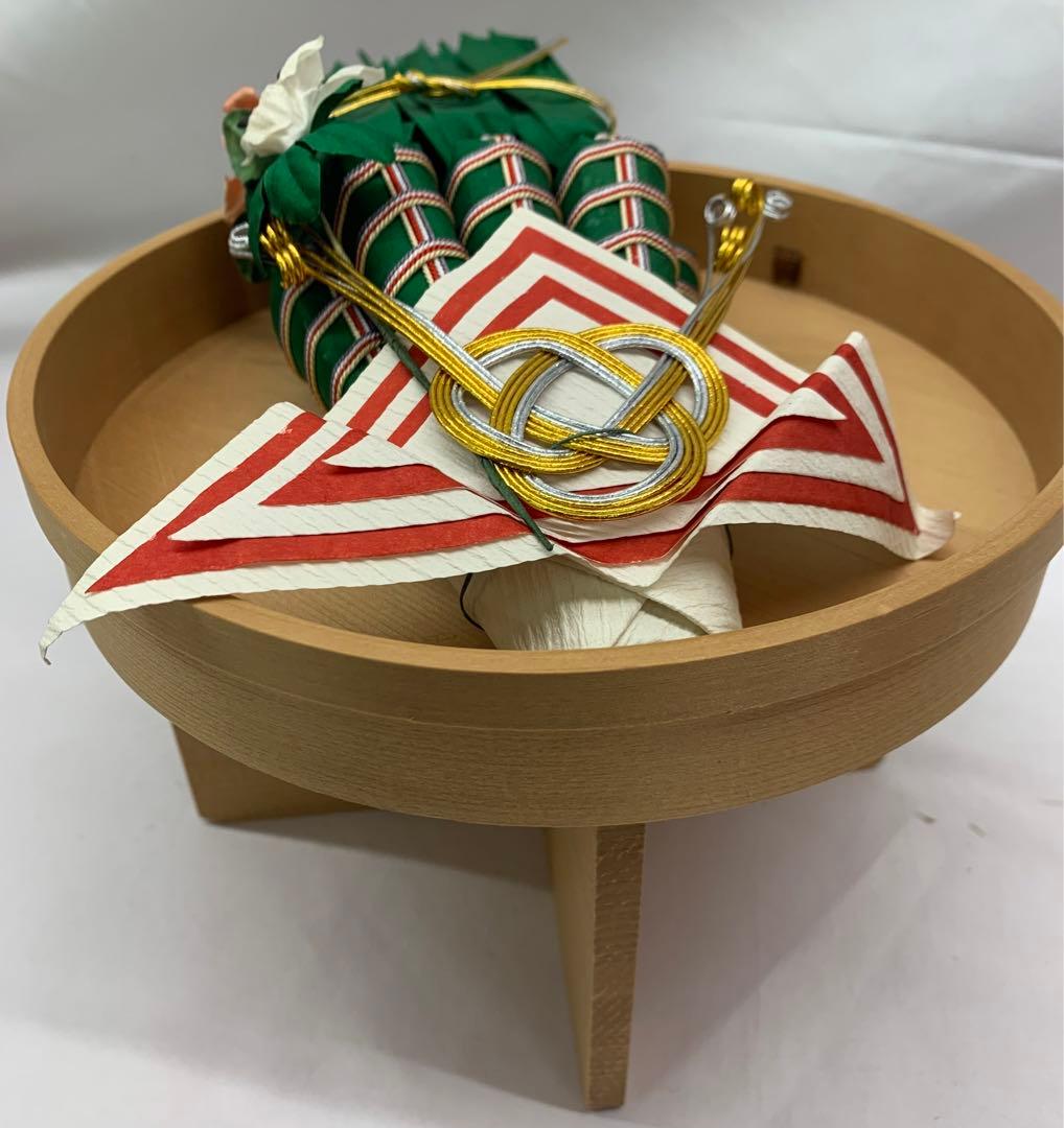 丸三宝　60号　五月人形　五月道具　三宝セット　端午の節句