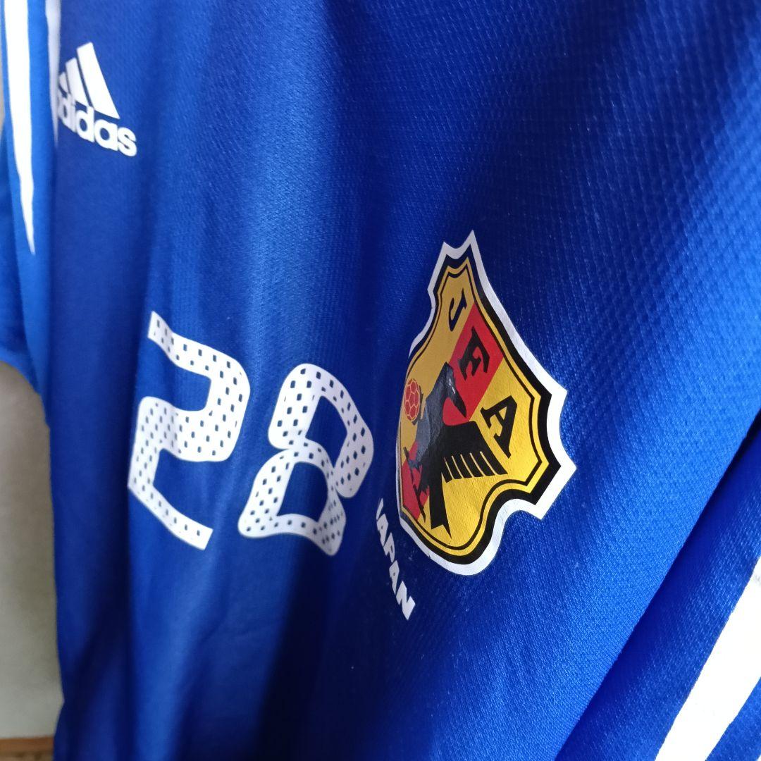 激レア！希少！日本代表 玉田圭司 オーセンティック04-05ユニフォーム 2XO