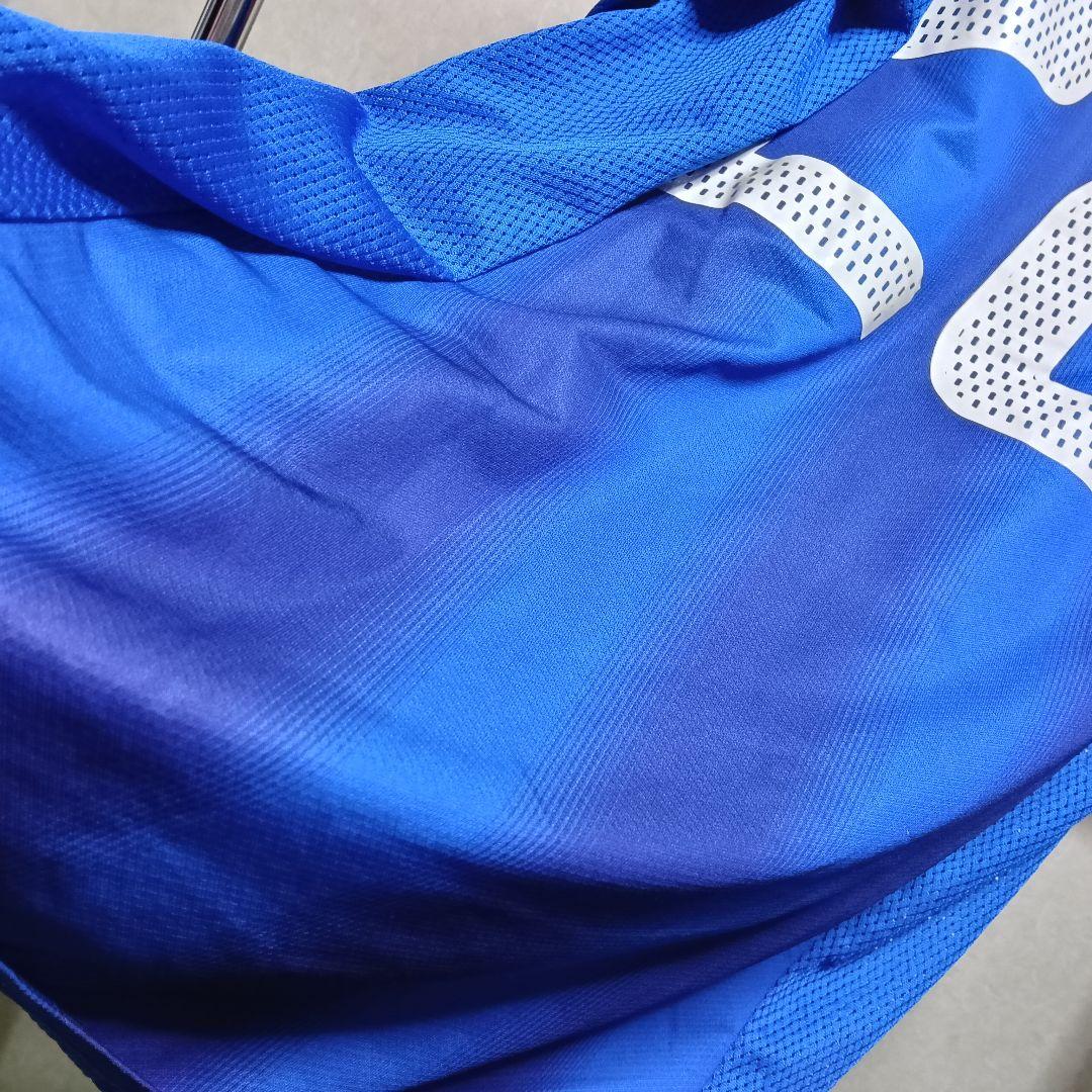 激レア！希少！日本代表 玉田圭司 オーセンティック04-05ユニフォーム 2XO