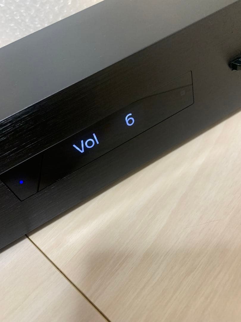 【極美品】SONY HT-ST5000 ホームシアターシステム　サウンドバーのみ