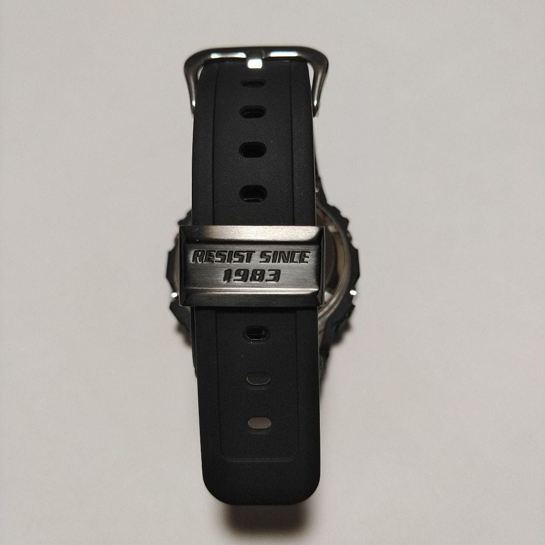 【未使用】CASIO G-SHOCK　20周年記念　限定品　DW-5000SP