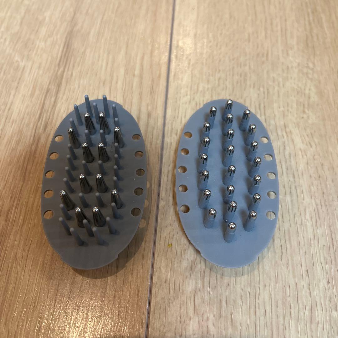 ヤーマン 電気ブラシ ミーゼ スカルプリフト アクティブ プラス 美顔器