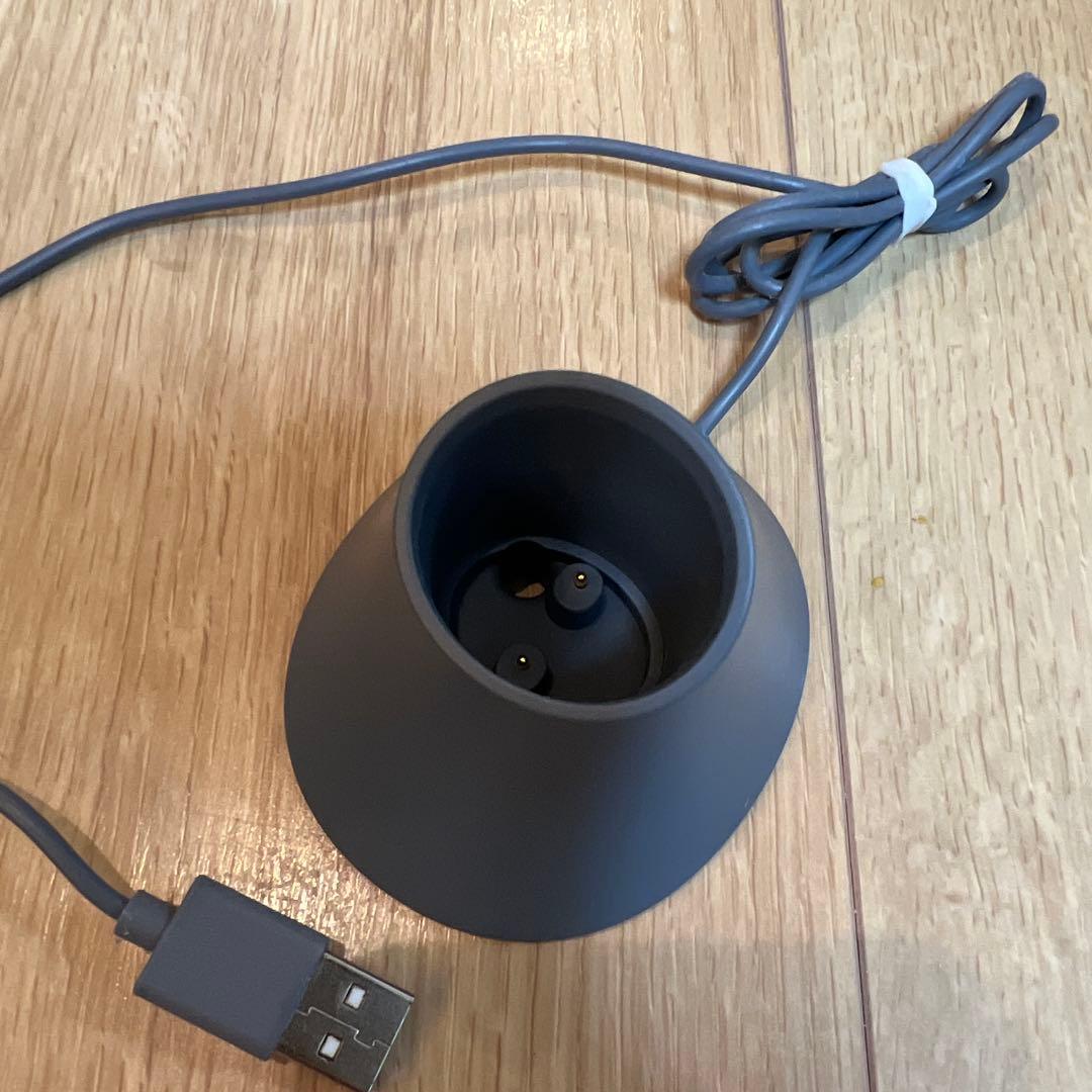 ヤーマン 電気ブラシ ミーゼ スカルプリフト アクティブ プラス 美顔器