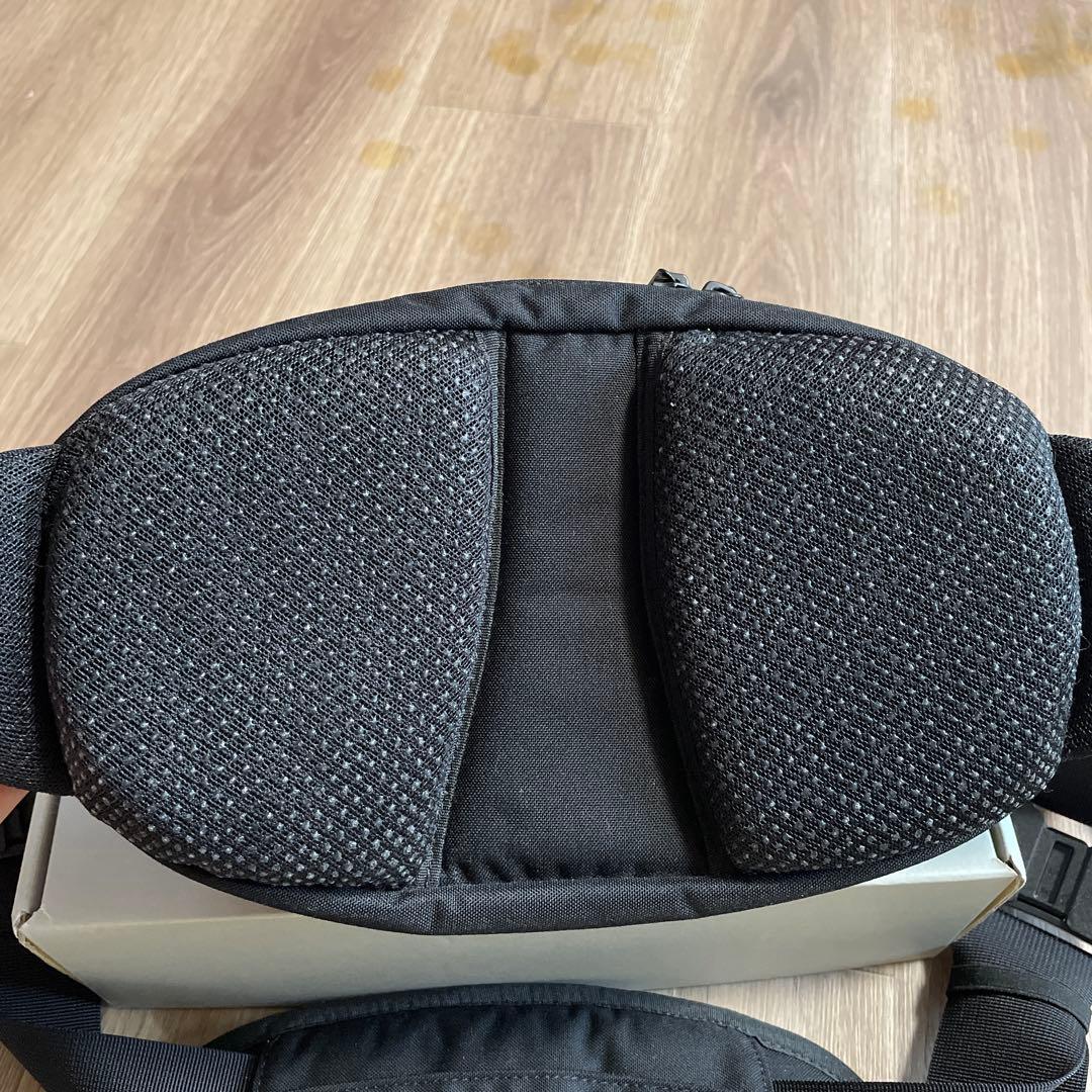 【美品】Hugoo ハグー ヒップシート 2024年改良版