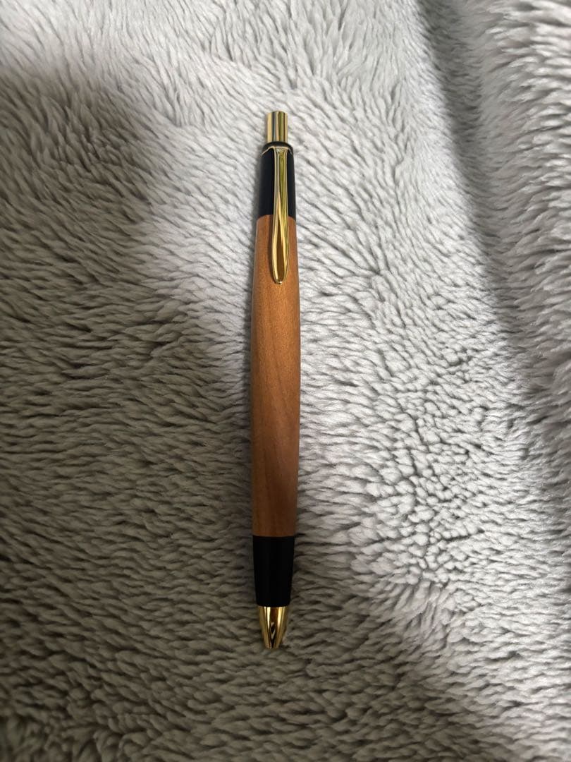 ボナンペン桜シャーペン0.5