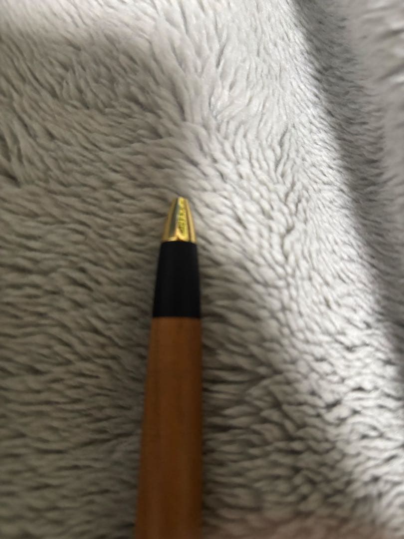 ボナンペン桜シャーペン0.5