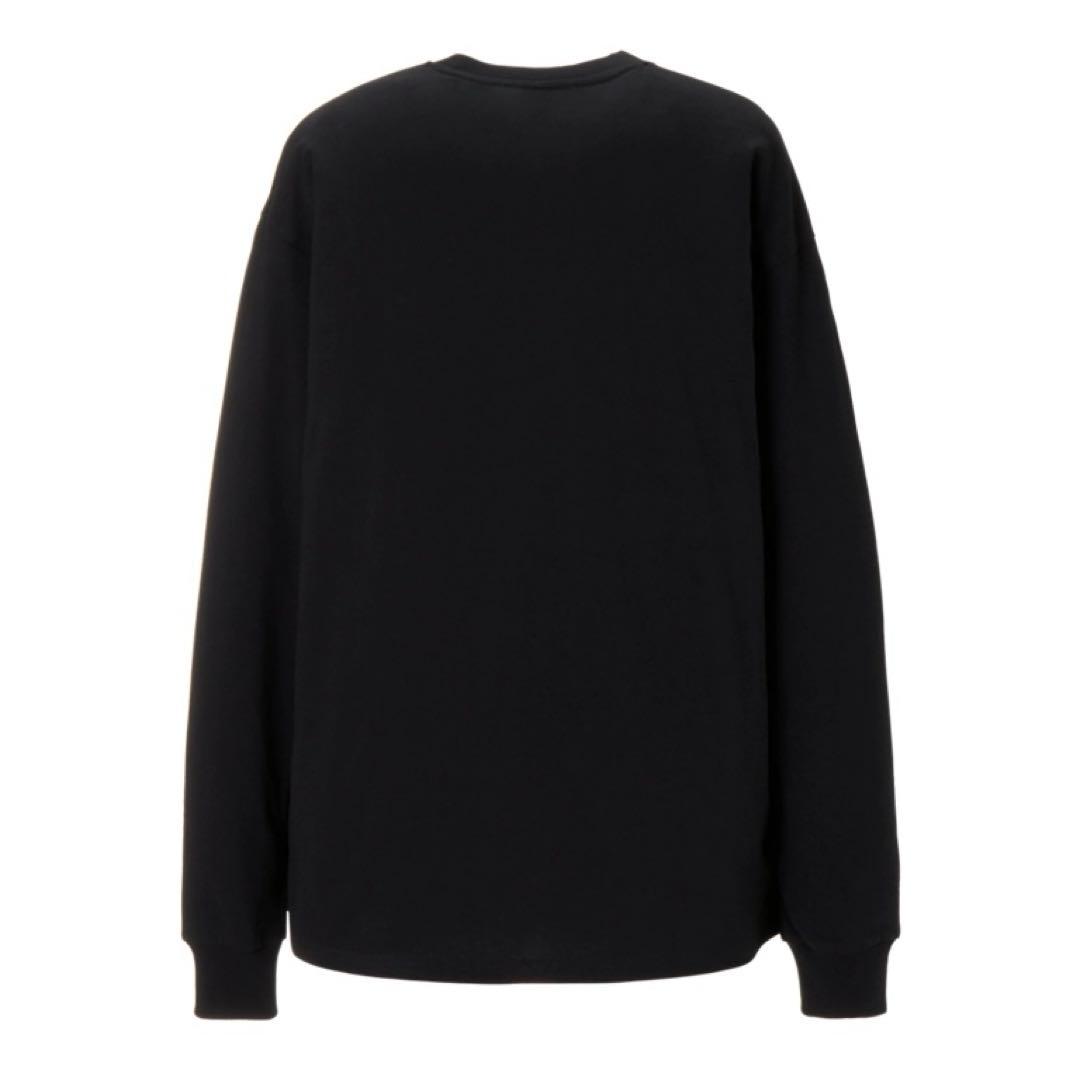 Onitsuka Tiger LONG SLEEVED TEE ロンT