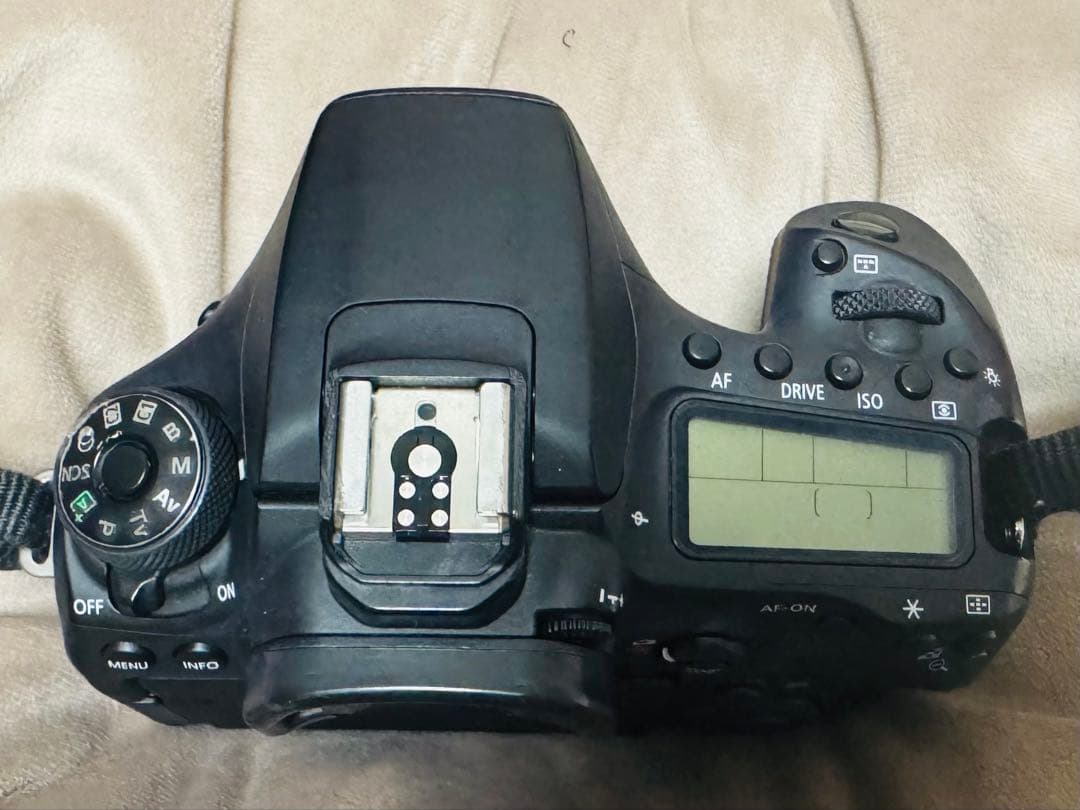 Canon EOS 90D デジタル一眼レフカメラ