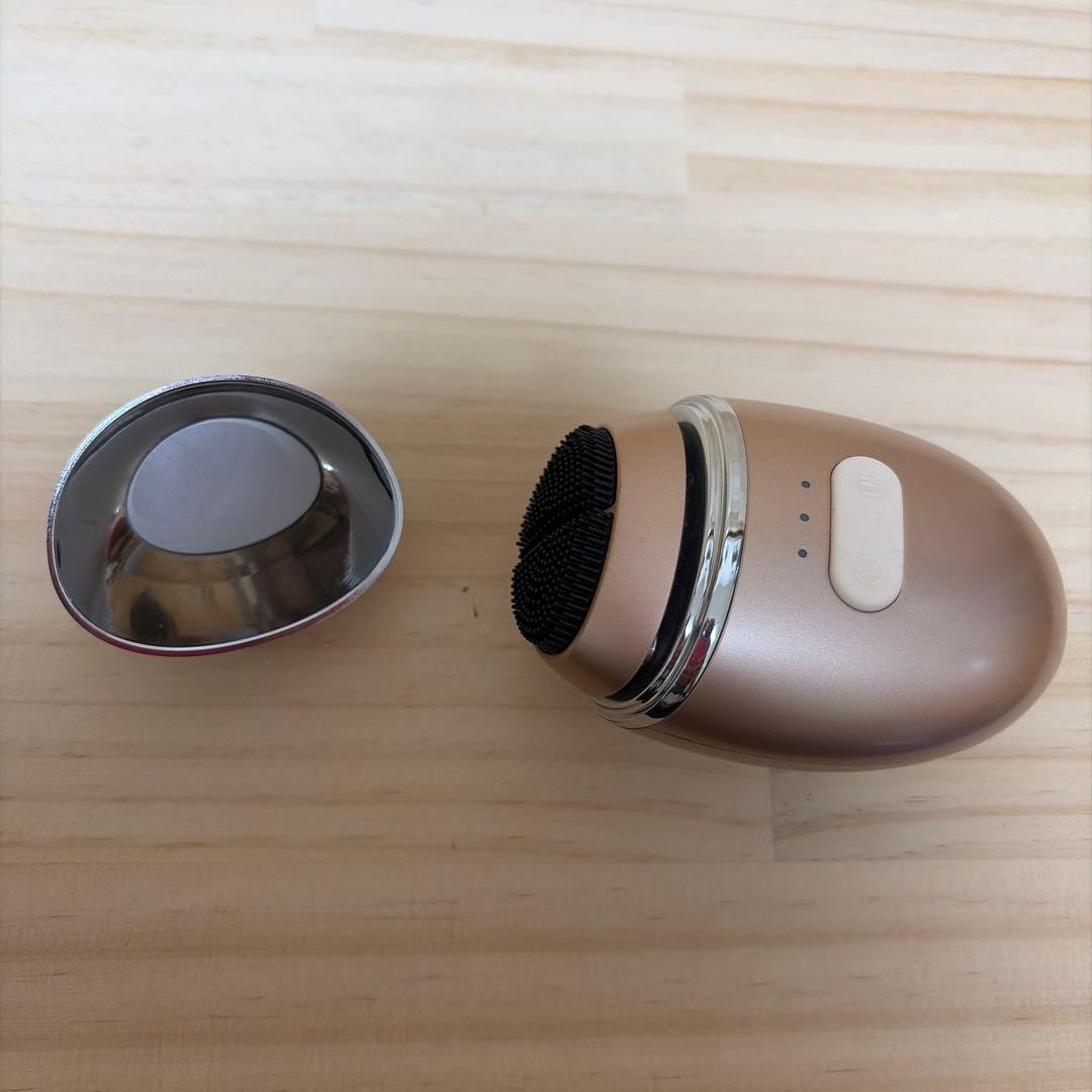 ZOGANKIN OVO (ゾーガンキン オーヴォ)