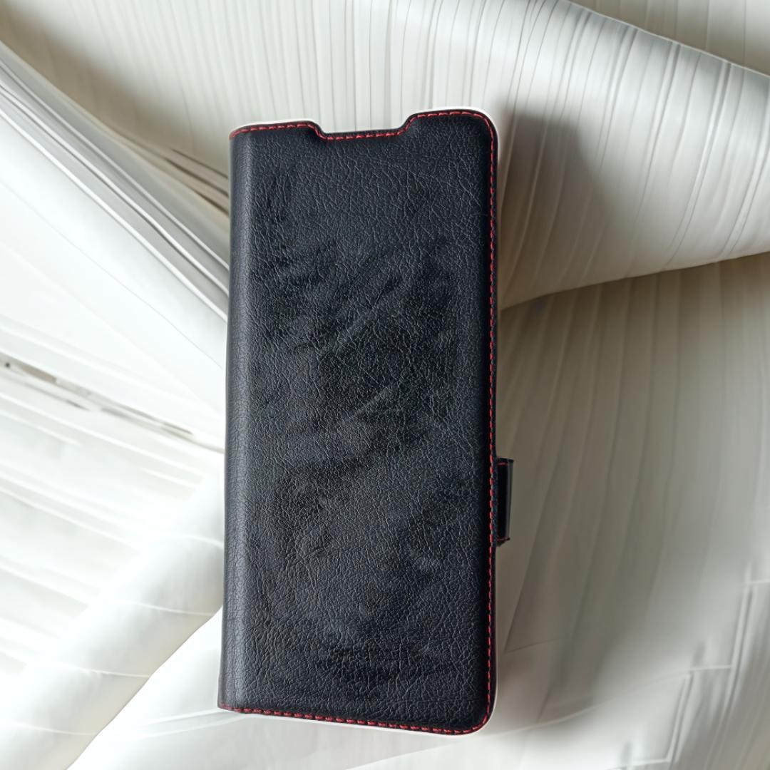 【美品】SONY Xperia1 V SOG10 ブラック　SIMフリー