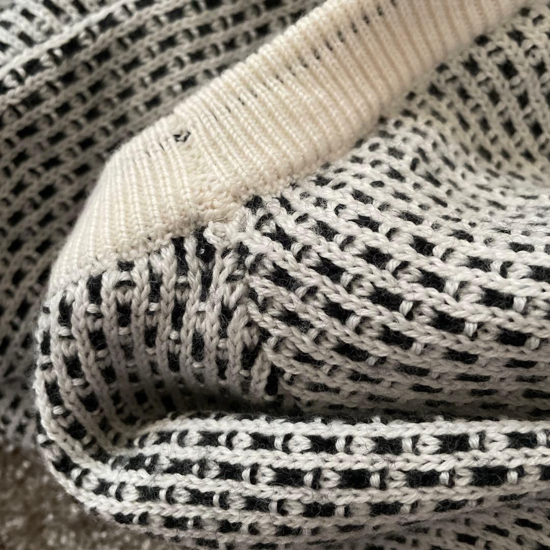 BRIEFING レディースセーター