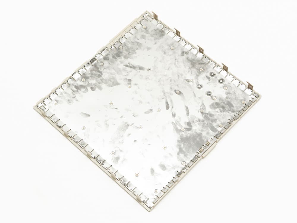 akia MicroBook Power 604 パネルセット