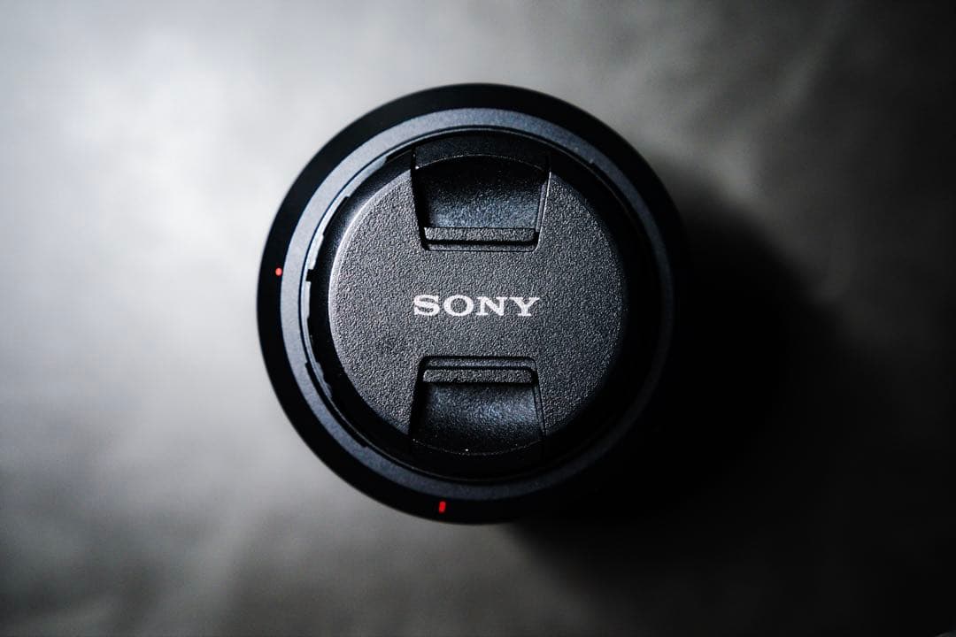 【フィルター付き】Sony FE 28-70mm F3.5-5.6 OSS