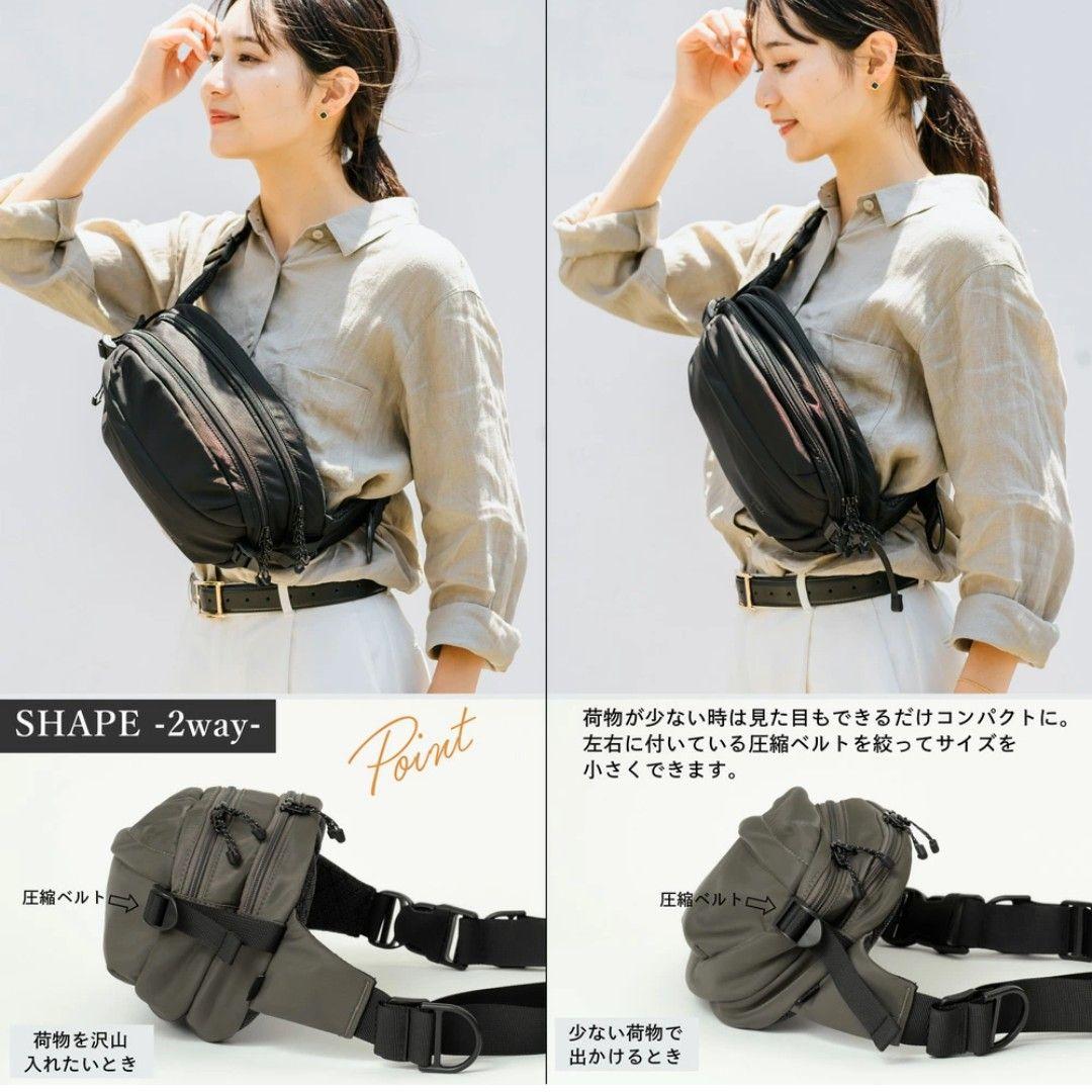 【11/21までセール中】パールズ ヒップシート カーキ