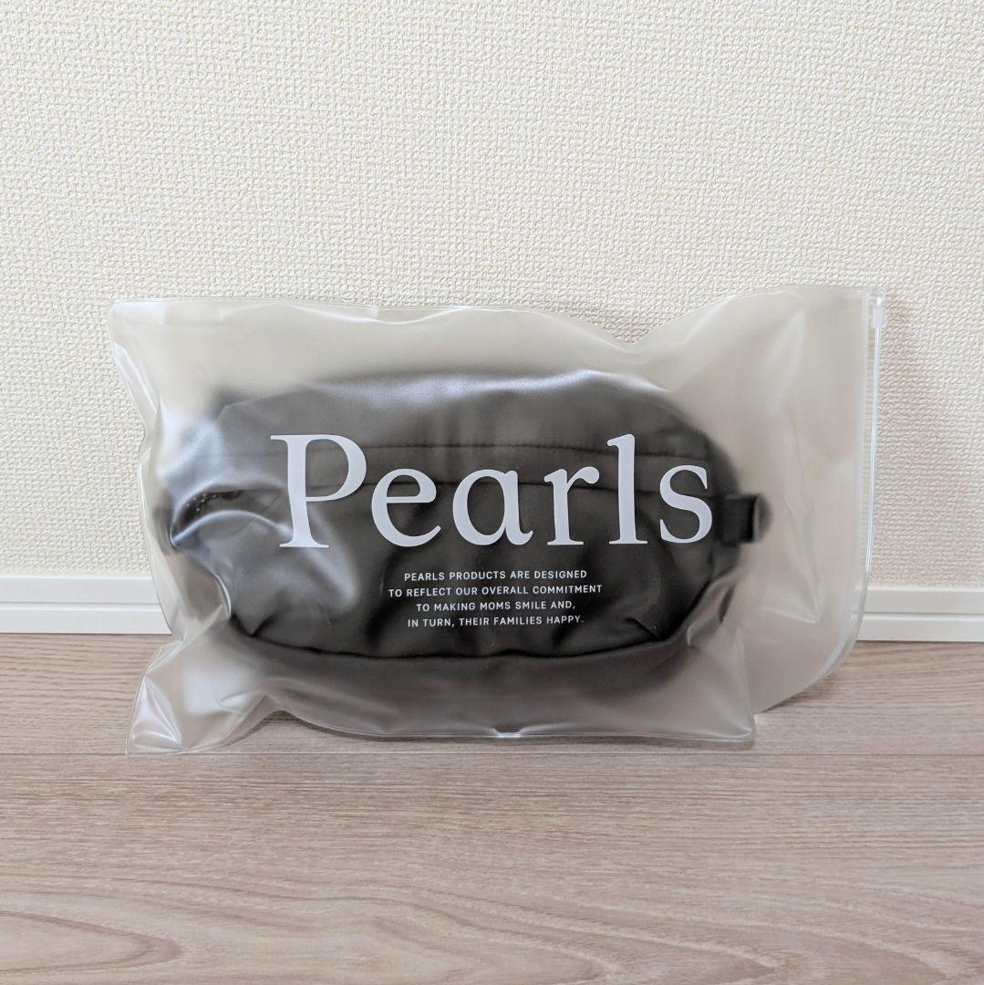 【11/21までセール中】パールズ ヒップシート カーキ