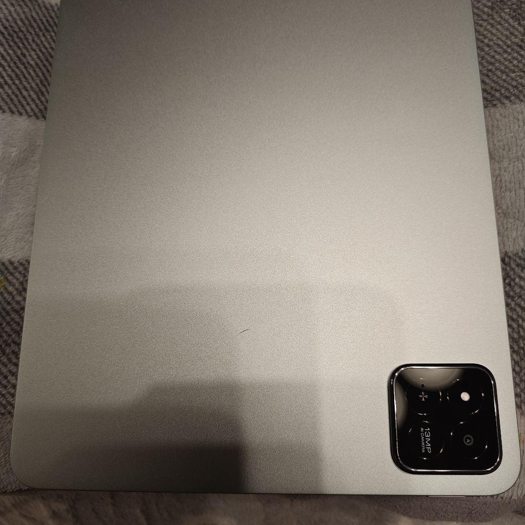 Xiaomi Pad 7 本体 + ホワイトカバー＋タッチペン