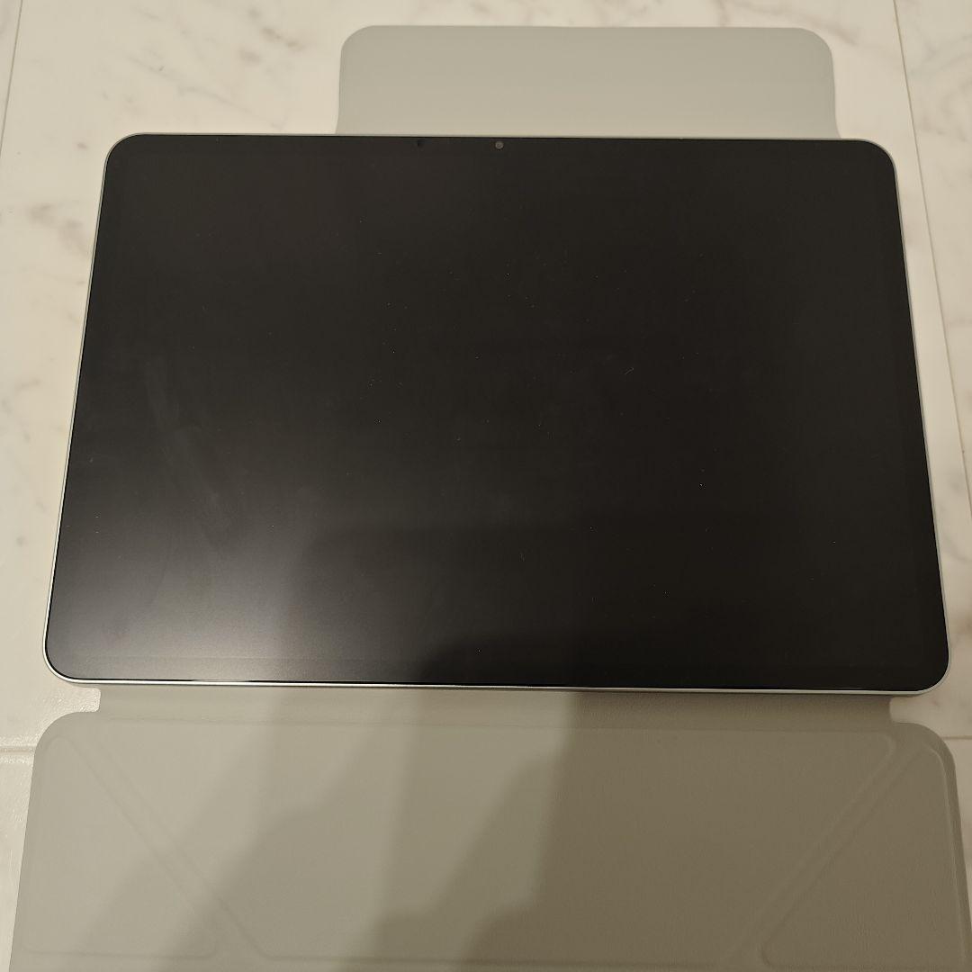 Xiaomi Pad 7 本体 + ホワイトカバー＋タッチペン