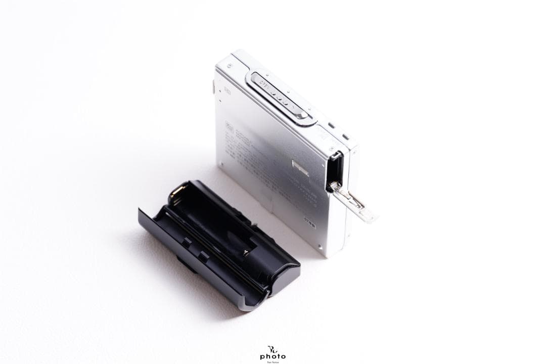 SONY NET MD WALKMAN MDプレーヤー 録再機 MZ-N920