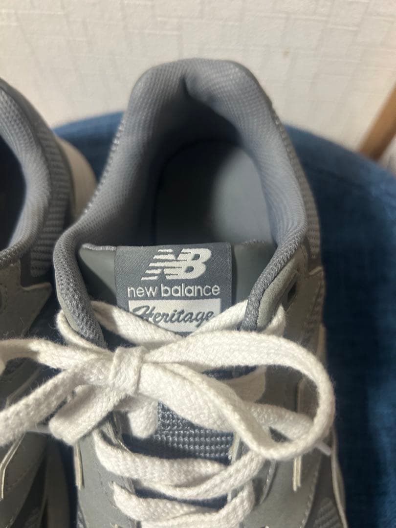 HERITAGE GR MG100GR ニューバランス　ゴルフシューズ　28㎝