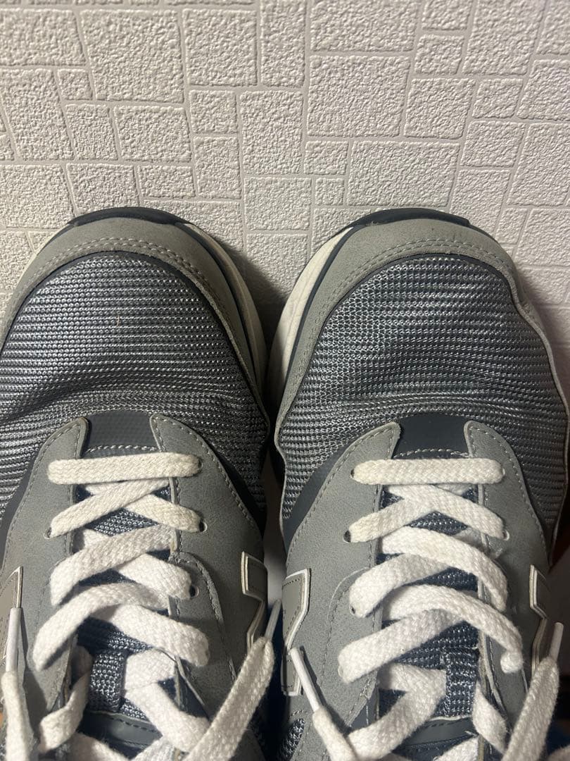 HERITAGE GR MG100GR ニューバランス　ゴルフシューズ　28㎝