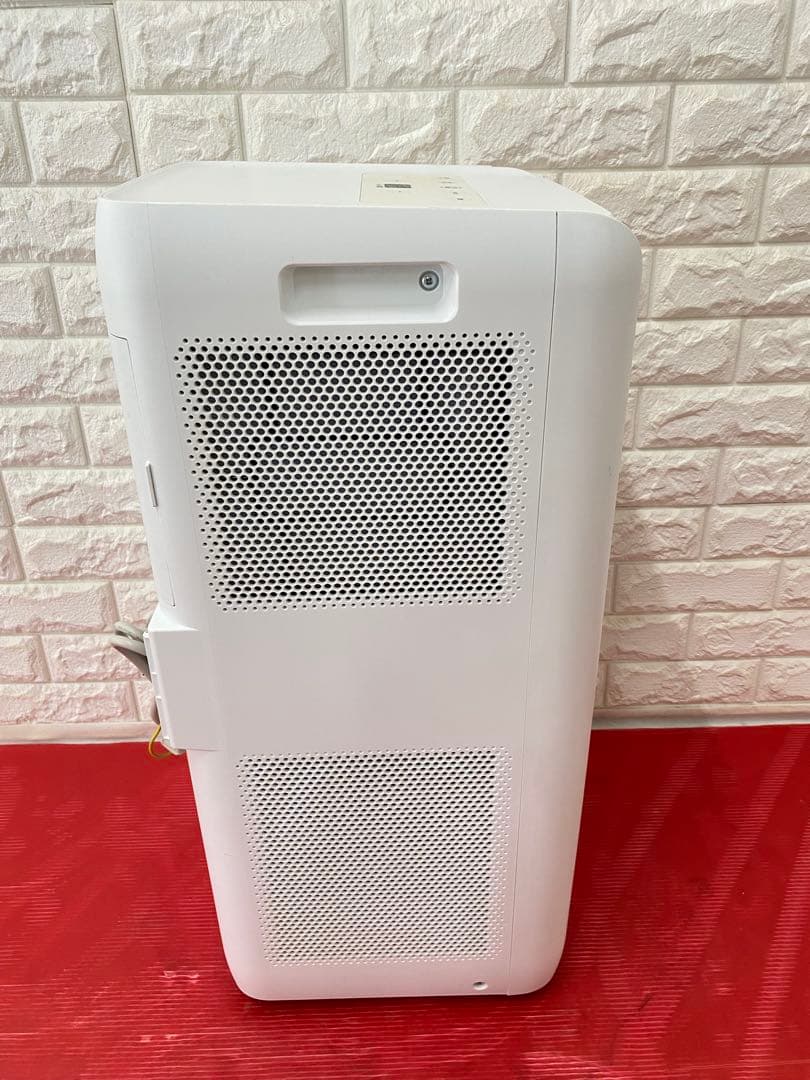 2021年製】アイリスオーヤマ ポータブルクーラー IPA-2221G