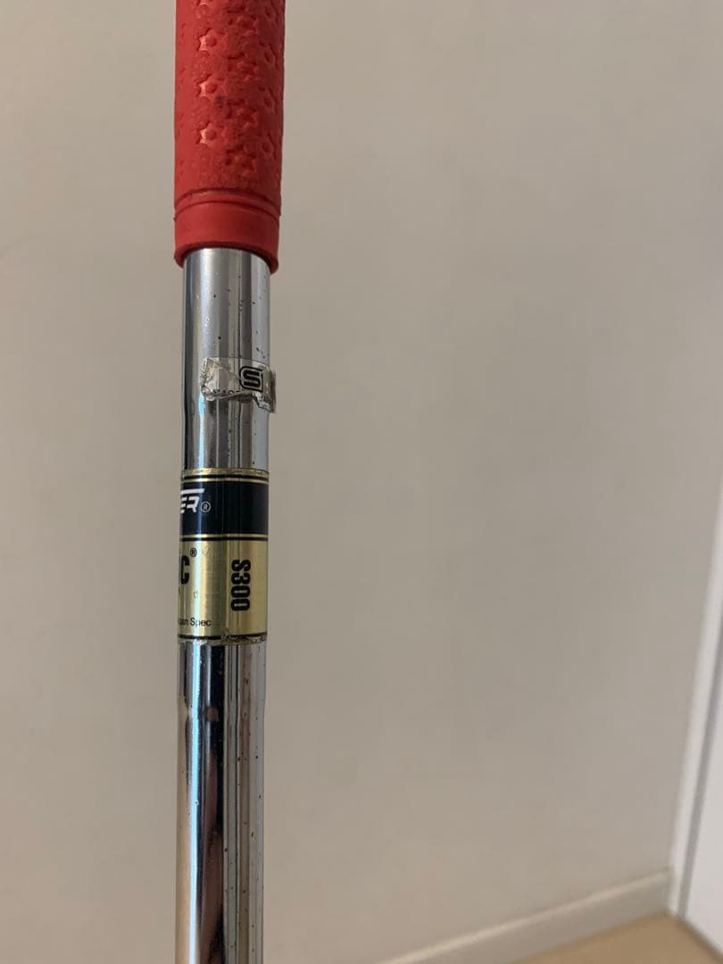 Cleveland RTX ZipCore 58度ウェッジ