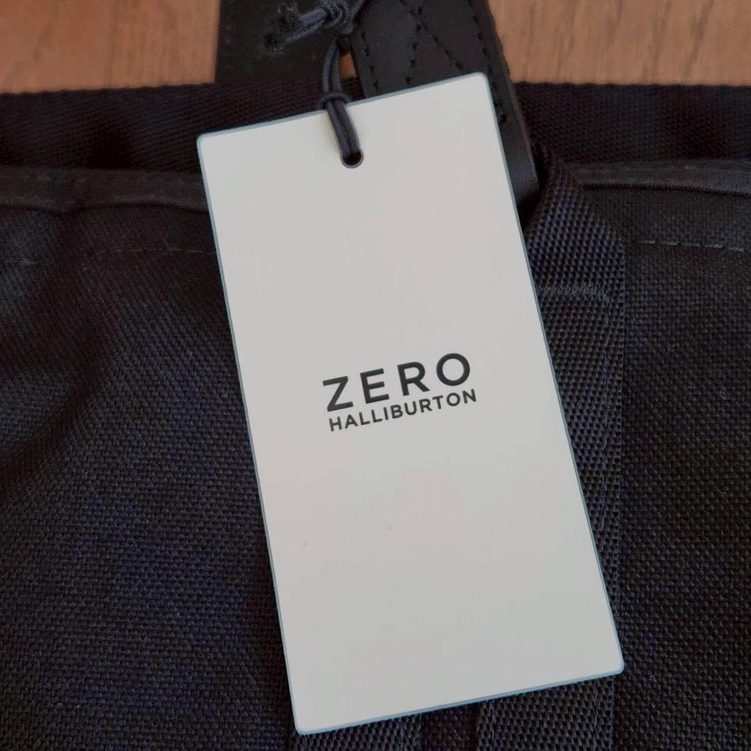 新品　定価52,800円 ベンツ ゼロハリバートン ボストンバッグ 2WAY