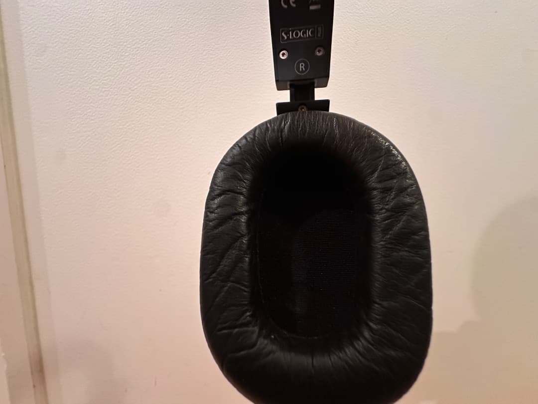 ヘッドホン ultrasone edition8 carbon