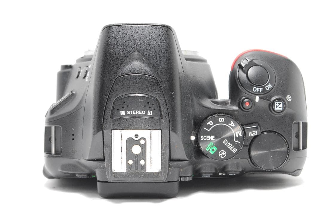 ★ゆう★　届いてすぐ撮影OK Nikon D5500 高画質モデル