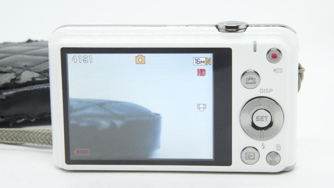 【A2062】 CASIO EXILIM EX-Z780 カシオ エクシリム