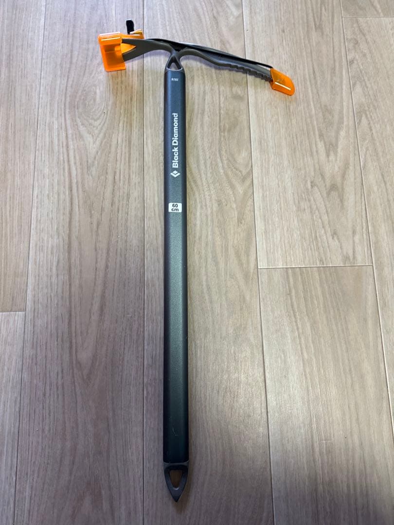 ユキタンさん専用連絡用 モンベル 寝袋 &  ピッケル