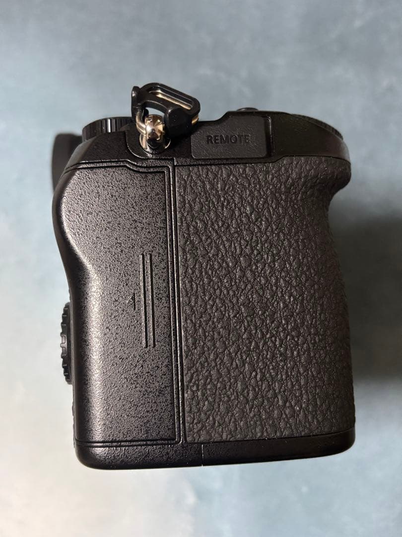 ス*☆様 Panasonic LUMIX S5 ショット数約3700回